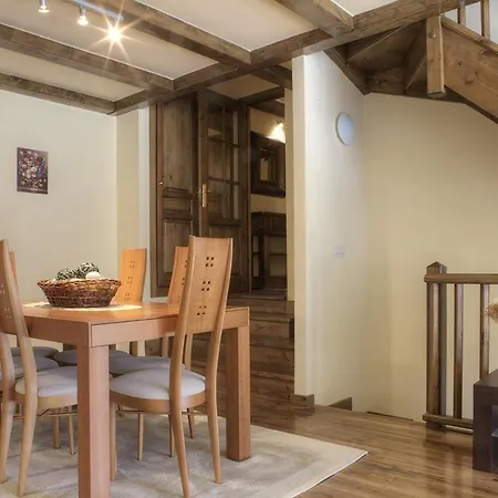 Chalet Casa Banhs De By Totiaran
